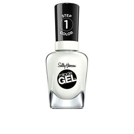 Sally Hansen Miracle Gel Vernis à Ongles 789-get mod - Manucure Gel Longue Durée Sans Lampe UV, 14,7 ml