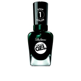 Sally Hansen Miracle Gel Vernis à Ongles #676-jealous boyfriend - Jealous Boyfriend 14,7 ml