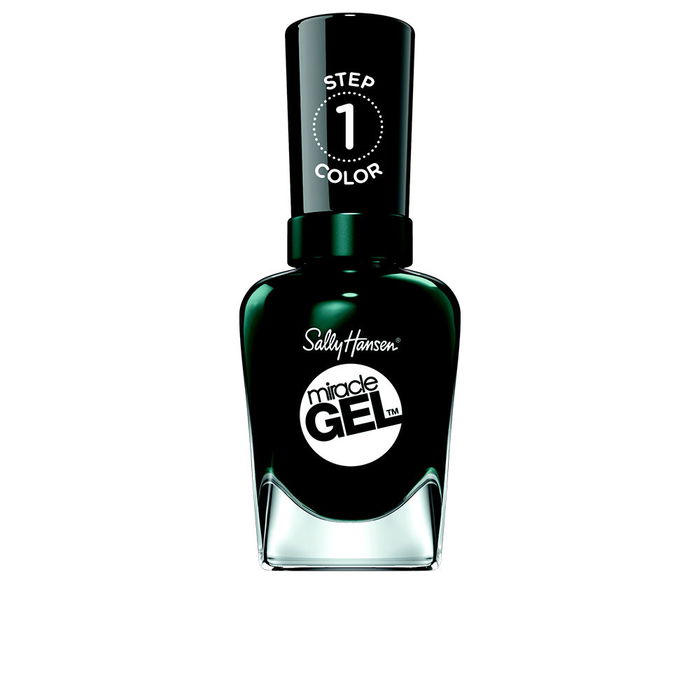 Sally Hansen Miracle Gel Vernis à Ongles #676-jealous boyfriend - Jealous Boyfriend 14,7 ml Sally Hansen Miracle Gel Vernis à Ongles #676-jealous boyfriend - Jealous Boyfriend 14,7 ml