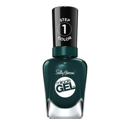 Sally Hansen Miracle Gel 676-jealous boyfriend