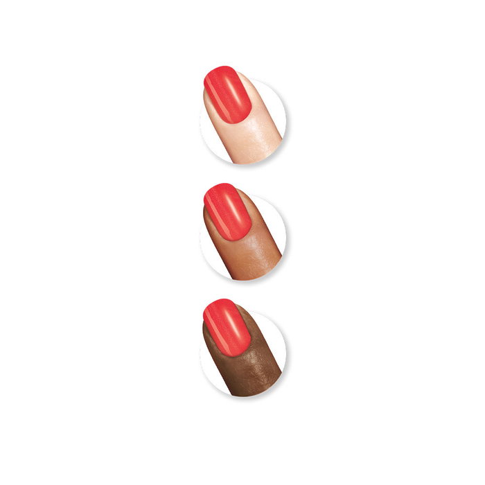 Sally Hansen Miracle Gel 342-apollo you anywhere
