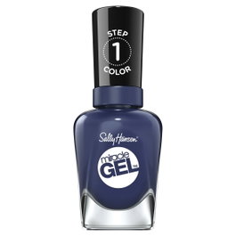 Sally Hansen MIRACLE GEL #609-midnight mod