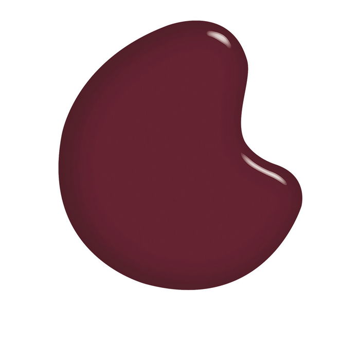 Sally Hansen Miracle Gel #496-beet, Pray, Love - Vernis à Ongles Gel, Tenue 14 Jours, 14,7 ml