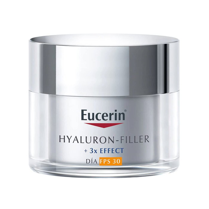 Eucerin Hyaluron Filler Crème de jour SPF 30 50 ml Eucerin Hyaluron Filler Crème de jour SPF 30 50 ml