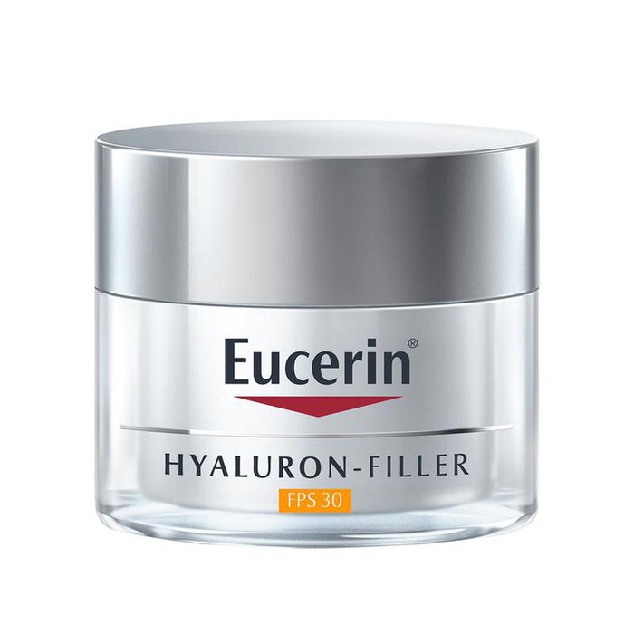 Eucerin Hyaluron Filler Crème de jour SPF 30 50 ml Eucerin Hyaluron Filler Crème de jour SPF 30 50 ml