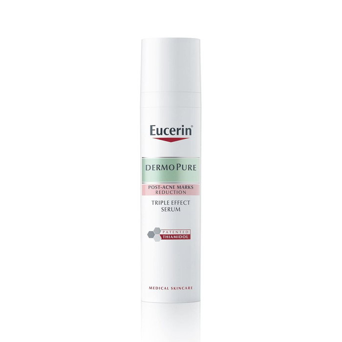 Eucerin Dermopure Oil Control Triple Action 40 ml Eucerin Dermopure Oil Control Triple Action 40 ml