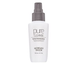 Morgan Taylor PURE CLEANSE Spray Nettoyant pour Surfaces 120 ml
