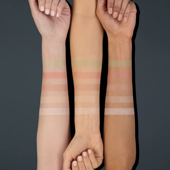 Catrice ALLROUND concealer #010