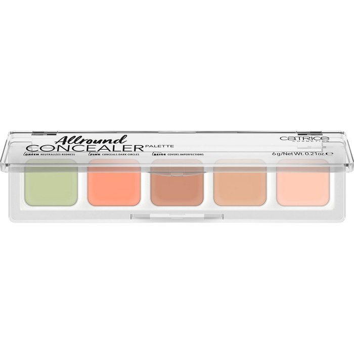 Catrice ALLROUND concealer #010
