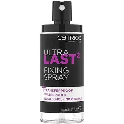Catrice ULTRA LAST2 fixing spray 50 ml