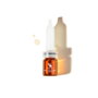 Phyto Phytocyane Traitement Anti-Chute Progressif pour Femme - Lot de 12 x 5 ml