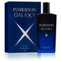 Poseidon Eau de Toilette Vaporisateur Galaxy 150 ml