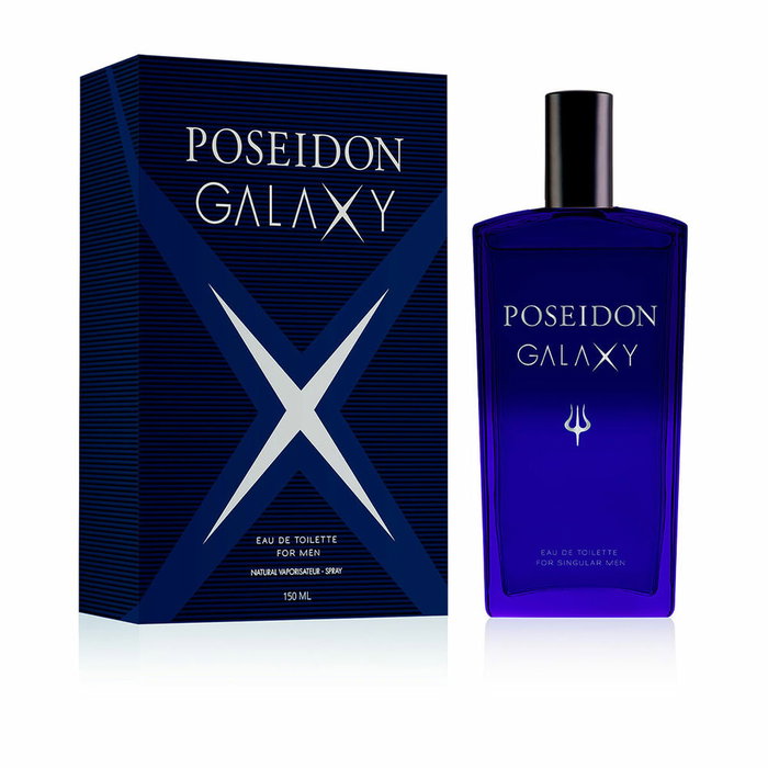 Poseidon Galaxy Eau de Toilette 150 ml