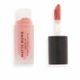 Revolution Make Up MATTE BOMB liquid lip fancy pink