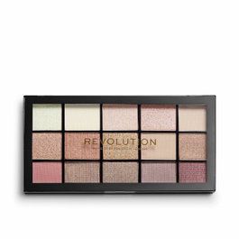 Makeup Revolution Reloaded Palette Iconic