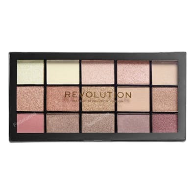 Makeup Revolution Reloaded Palette Iconic Makeup Revolution Reloaded Palette Iconic