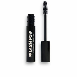 Revolution Make Up 5D Lash Pow Mascara Volumateur Noir