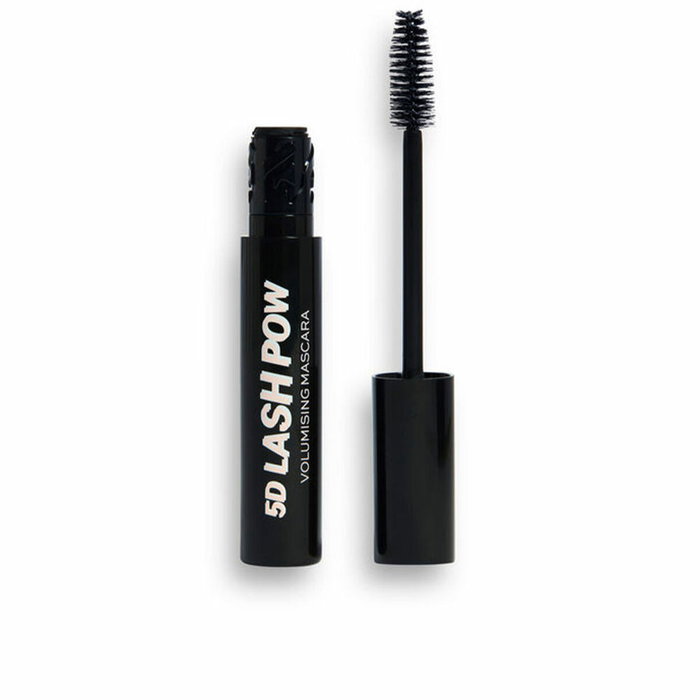 Revolution Make Up 5D Lash Pow Mascara Volumateur Noir Revolution Make Up 5D Lash Pow Mascara Volumateur Noir