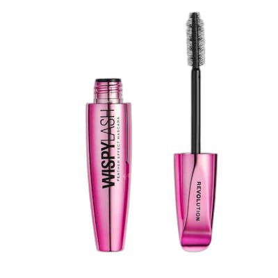 REVOLUTION BEAUTY LONDON Mascara Wispy Lash 8 g REVOLUTION BEAUTY LONDON Mascara Wispy Lash 8 g