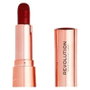 Revolution Make Up SATIN KISS lipstick #ruby