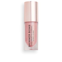 Revolution Make Up SHIMMER BOMB lip gloss glimmer