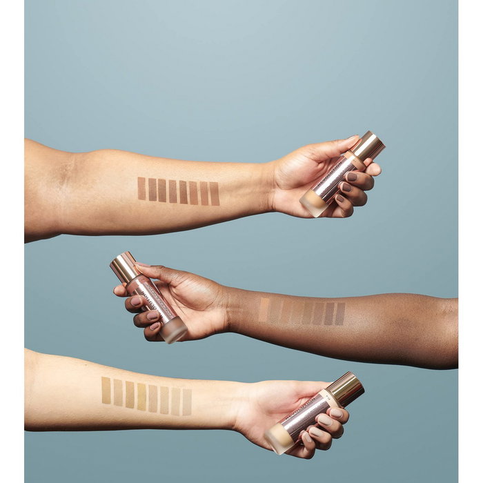 Revolution Make Up CONCEAL & DEFINE Fond de Teint Couvrance Totale #F5