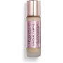 Revolution Make Up Conceal & Define Fond de teint crème - F9