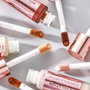 Revolution Make Up Conceal & Define Fond de teint crème - F9