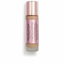 Revolution Make Up CONCEAL & DEFINE Fond de Teint Haute Couvrance #F10