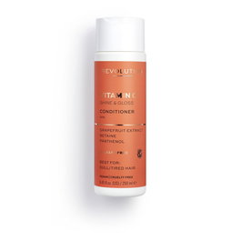 Revolution Haircare Après-shampooing Hydratant à la Vitamine C - Soin capillaire revitalisant pour femmes - Flacon 250 ml