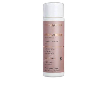 Revolution Haircare Hyaluronic Hydrating Conditioner 250 ml Revolution Haircare Hyaluronic Hydrating Conditioner 250 ml