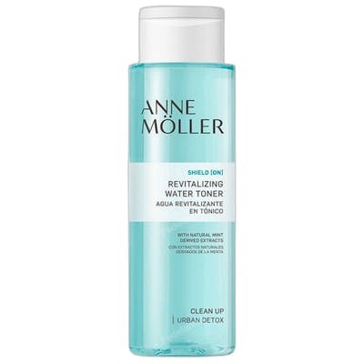 Anne Möller CLEAN UP refreshing toner 400 ml