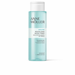 Anne Möller CLEAN UP refreshing toner 400 ml