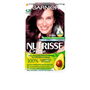 Garnier Nutrisse Crème coloration permanente 4.26 Cassis pour cheveux