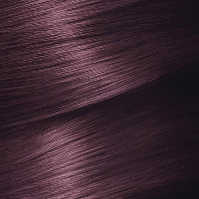 Garnier Nutrisse #4,26-cassis (Pack de 3) la coloration permanente pour cheveux castsño 4.26-cassis
