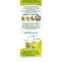 Garnier Nutrisse #4,26-cassis (Pack de 3) la coloration permanente pour cheveux castsño 4.26-cassis