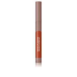 L'Oréal Paris INFALLIBLE matte lip crayon #106-mon cinnamon