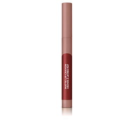 L'Oréal Paris INFALLIBLE matte lip crayon #112-spice of life