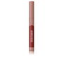 L'Oréal Paris INFALLIBLE matte lip crayon #112-spice of life