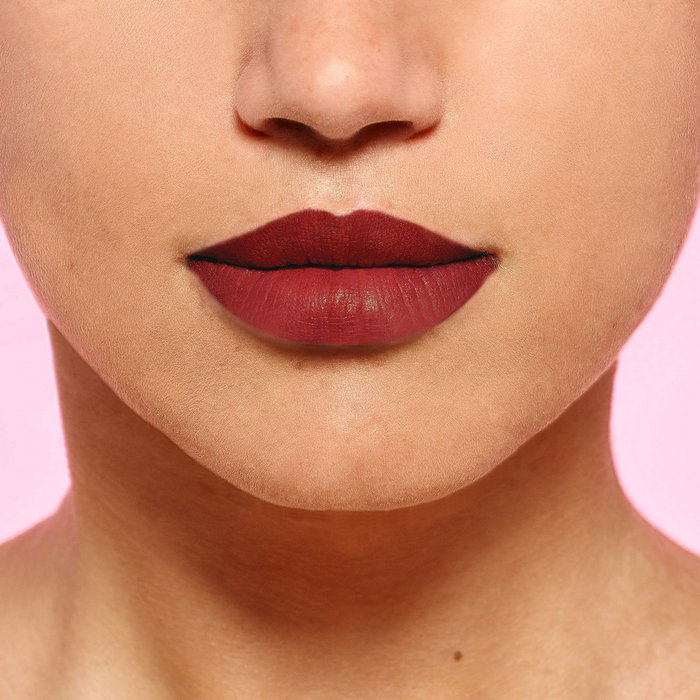 L'Oréal Paris Infallible Matte Lip Crayon 112-spice of life, 2,5 g