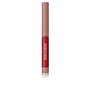 L'Oréal Paris INFALLIBLE matte lip crayon #113-brulee everyday