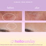 Hello Sunday Sérum Anti-Taches The One That Makes You Glow SPF40 30 ml