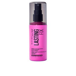 Maybelline LASTING FIX Spray Fixateur de Maquillage Finition Mate 100 ml