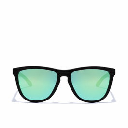 Hawkers One Raw Carbon Fiber Polarized Emerald