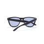 Hawkers Lunettes de Soleil ONE RAW CARBON Polarisées Verres Bleu Chrome Effet Carbone Unisexe TR90 Protection UV400