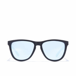 Hawkers One Raw Carbon Fiber Polarized Bleu Chrome