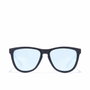 Hawkers One Raw Carbon Fiber Polarized Bleu Chrome