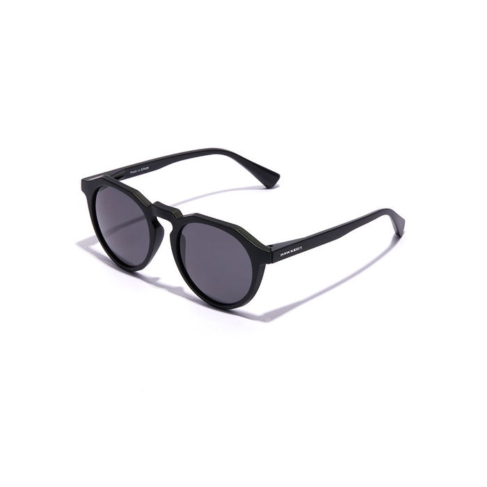 Hawkers Lunettes de Soleil Warwick Raw #carbon black 1 u Unisexe Polarisées