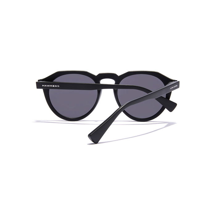 Hawkers Lunettes de Soleil Warwick Raw #carbon black 1 u Unisexe Polarisées