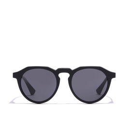 Hawkers Lunettes de Soleil Warwick Raw #carbon black 1 u Unisexe Polarisées